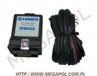 EMULATORY - Emulatory AEB -  - Emulator Lovato OBD2024
