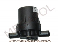 FILTRY DO LPG - Filtry Fazy Lotnej  -  - Valtek Type 97/16/16mm/plastik