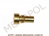 AKCESORIA - Dysze gazu -  - Dysza Baraccuda /1,5mm
