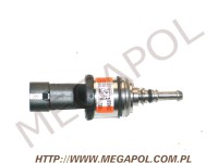 WTRYSKIWACZE - 1-cylindrowe -  - BRC pomarańczowy Nowy Typ - 100KW