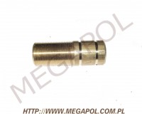 AKCESORIA - Złączki do wezy -  - Złączka miksera 16x1mm/16mm
