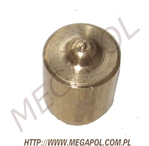 REDUKTORY - Części zamienne - Tłoczek regulatora CNG - CNG Regulator Pistons