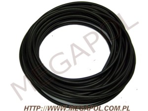 PRZEWODY DO LPG - Węże do chłodnic - Wąż 08x14mm układu chłodzenia Radiator (5/16cala)