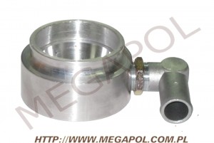 MIKSERY - Miksery - Mikser Skoda 1,6/30mm