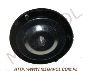 KLAPY - Antywybuchowe -  Klapa antywybuchowa d50/h-42mm/NP