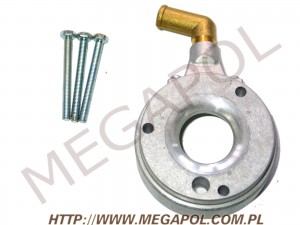 MIKSERY - Miksery - Mikser Audi 80/2B/D84