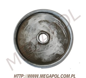 POMPY - Części zamienne -  Membrana Pompe M25-29-35