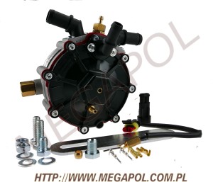 REDUKTORY - Do sekwencji - AC R01 150