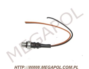 CZUJNIKI - Temperatury - DTGas 2K2 / KTY/6x1mm /stary typ
