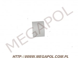FILTRY DO LPG - Wkłady filtra - Wkład CNG kompozytowy 14x18x12mm/biały