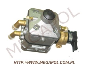 REDUKTORY - Do sekwencji - Landi Renzo I.G.1 Turbo cod.536725000