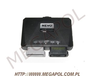 WTRYSKI KME - KME NEVO Pro 8 cyl -  NEVO Pro/sterownik/8-cylindrów