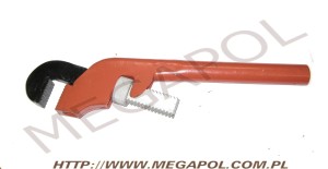 Hydraulika - Klucz hydrauliczny stalowy / nastawny (0-90mm)