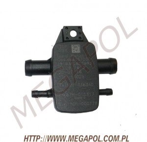 CZUJNIKI - Mapsensory - Landi Renzo EVO z podciśnieniem (cod.463057000) Tipo.LR025