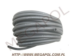 PRZEWODY DO LPG - Węże do chłodnic - WĄŻ 19x26mm (3/4cala) do układu chłodzenia Radiator (1sztuka=1metr)
