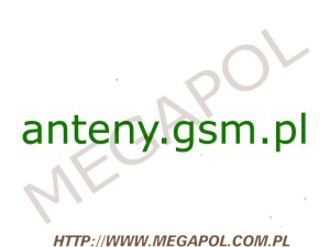 DOMENY - Krajowe - Domena - anteny.gsm.pl