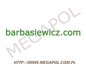 DOMENY - Krajowe - Domena - barbasiewicz.com