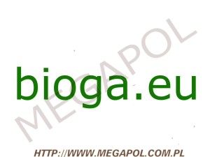 DOMENY - Krajowe - Domena - bioga.eu