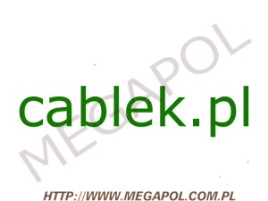 DOMENY - Krajowe - Domena - cablek.pl