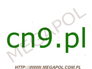 DOMENY - Krajowe - Domena - cn9.pl