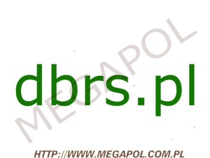 DOMENY - Krajowe - Domena - dbrs.pl