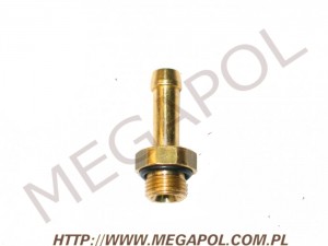 AKCESORIA - Dysze gazu - Dysza Valtek/K1,0/6mm