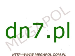 DOMENY - Krajowe - Domena - dn7.pl