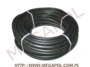 PRZEWODY DO LPG - Węże do chłodnic - WĄŻ 16x23mm do układu chłodzenia FAGUMIT 50m (krążek)