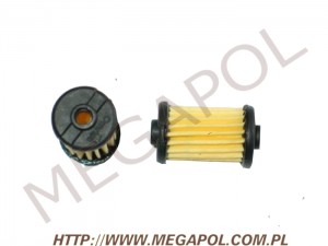 FILTRY DO LPG - Wkłady filtra - Wkład Omnia/L18/33/4mm