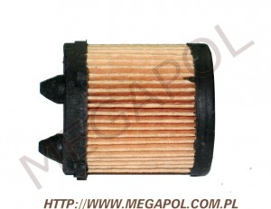 FILTRY DO LPG - Wkłady filtra - Wkład F779B,C (H-50/44/18/0mm)