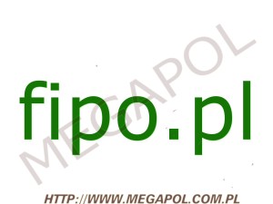 DOMENY - Krajowe - Domena - fipo.pl