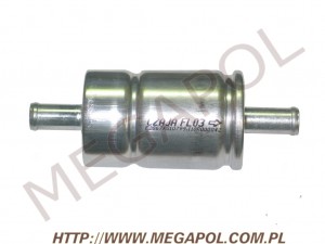 FILTRY DO LPG - Filtry Fazy Lotnej  - FL-03 12mm/12mm