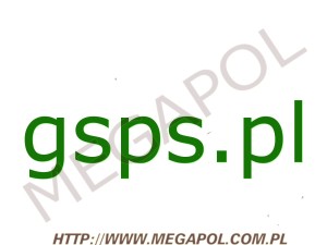DOMENY - Krajowe - Domena - gsps.pl