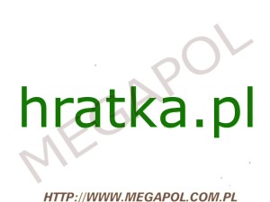 DOMENY - Krajowe - Domena - hratka.pl