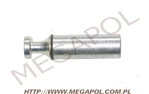 REDUKTORY - Części zamienne - Tłoczek reduktora BRC 12/47mm