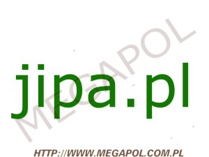 DOMENY - Krajowe - Domena - jipa.pl