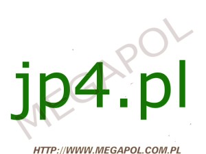 DOMENY - Krajowe - Domena - jp4.pl