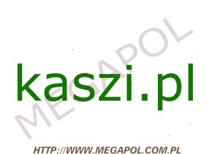 DOMENY - Krajowe - Domena - kaszi.pl