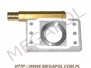 MIKSERY - Miksery - Mikser L-jetronic średni 32 mm / 1 dolot