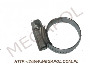 OPASKI - Metalowe - Opaska metalowa 40-60/9mm Norma