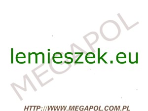 DOMENY - Krajowe - Domena - lemieszek.eu