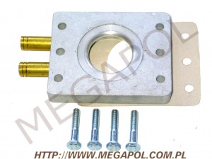 MIKSERY - Miksery - Mikser L-jetronic duży
