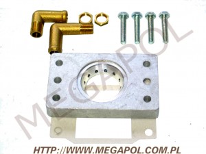 MIKSERY - Miksery - Mikser L-jetronic mały 90/62/2