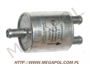 FILTRY DO LPG - Filtry Fazy Lotnej  - F779C/14/2x11 Certools 