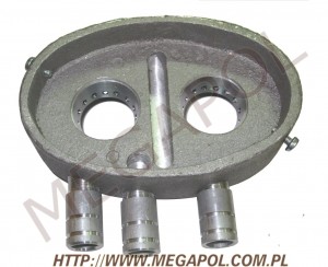 MIKSERY - Miksery - Mikser Renault 2,1
