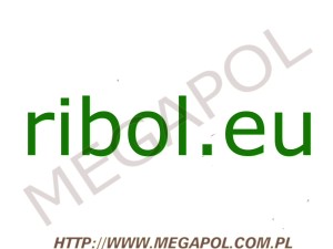 DOMENY - Krajowe - Domena - ribol.eu