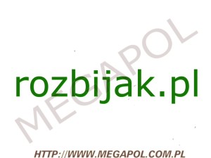 DOMENY - Krajowe - Domena - rozbijak.pl