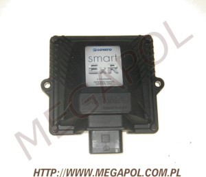 WTRYSKI Lovato - Smart 4 cyl - 1.Lovato Smart ExR sterownik