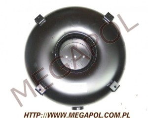ZBIORNIKI TOROIDALNE - Toroidalne o średnicy 680mm - 680/H200/59L/ZTP Toroidalny Grodków (TDT do 2029r)