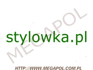 DOMENY - Krajowe - Domena - stylowka.pl